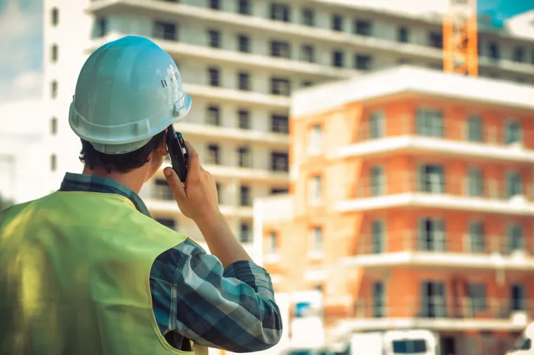 Gestion de la maîtrise d'œuvre d'un chantier de rénovation d'appartement à Cuers, Cuers, Vi-Va Group
