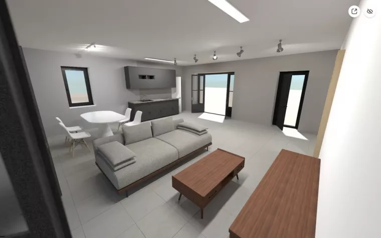 À qui s'adresser pour la création d'un projet de construction de maison de A à Z avec élaboration de devis gratuit ?, Cuers, Vi-Va Group